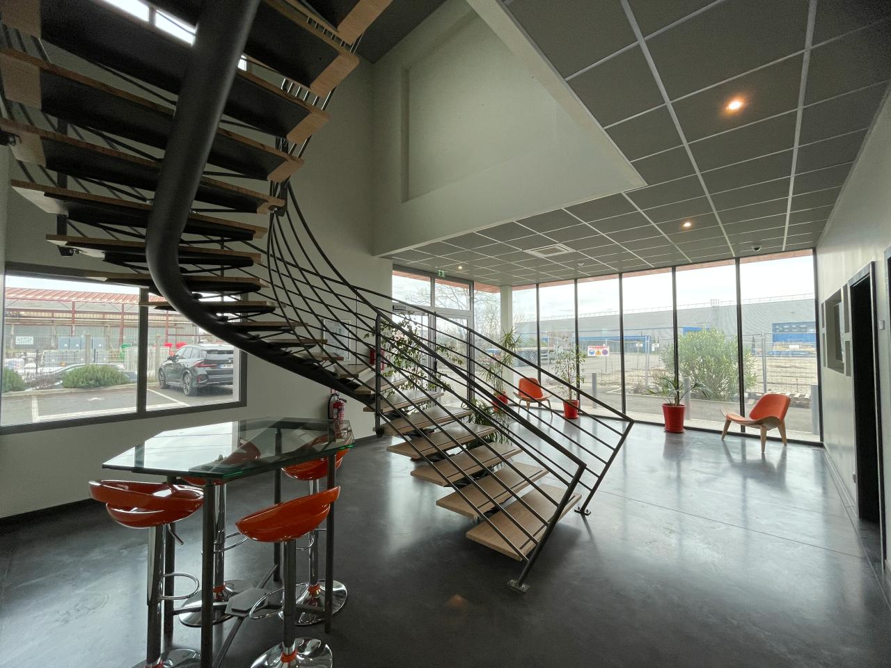 Local d'activité Colomiers 600m² Location local d'activité Colomiers Haute-Garonne OLACT2529230 5